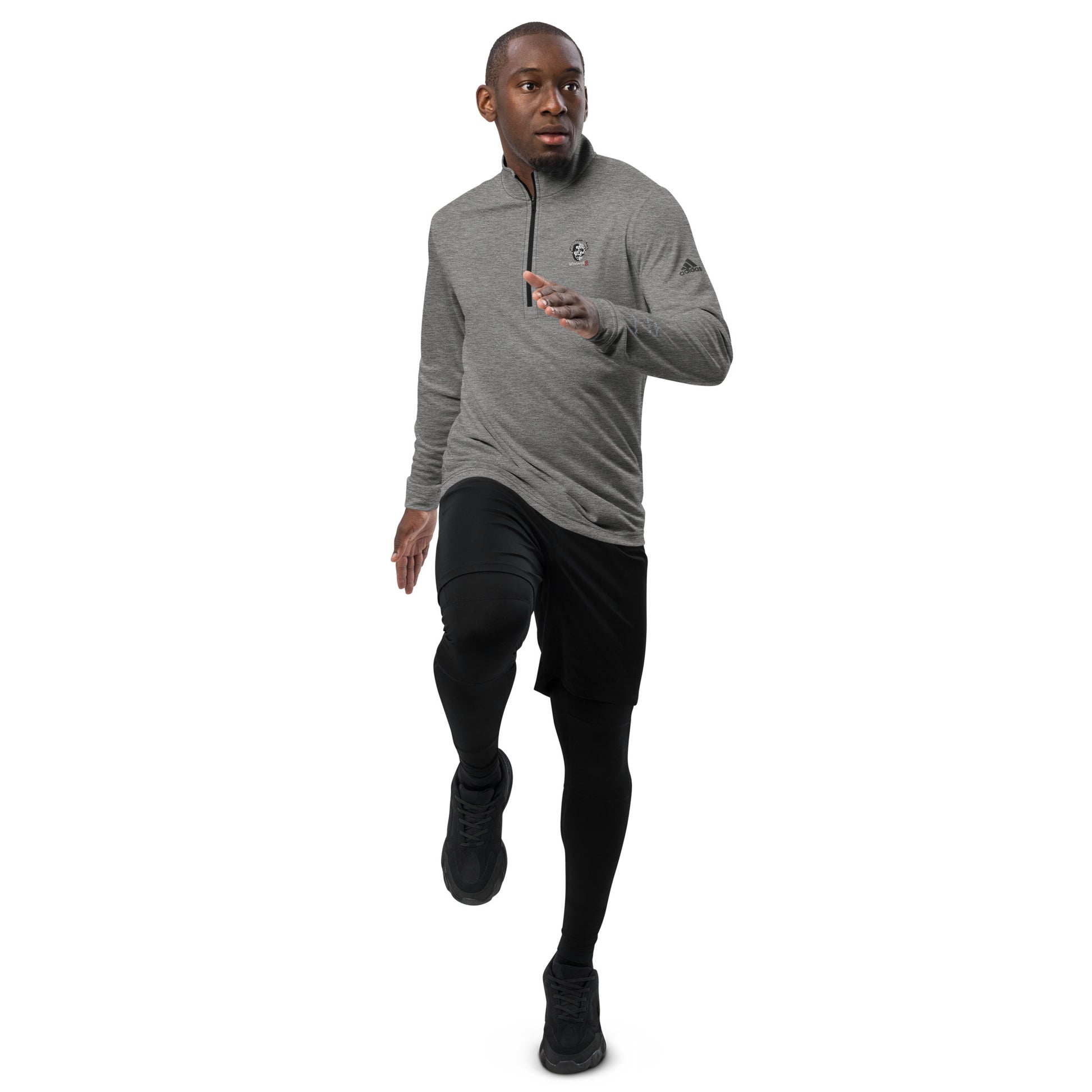 WGRUS & Adidas Collab... - WiseGuyRus