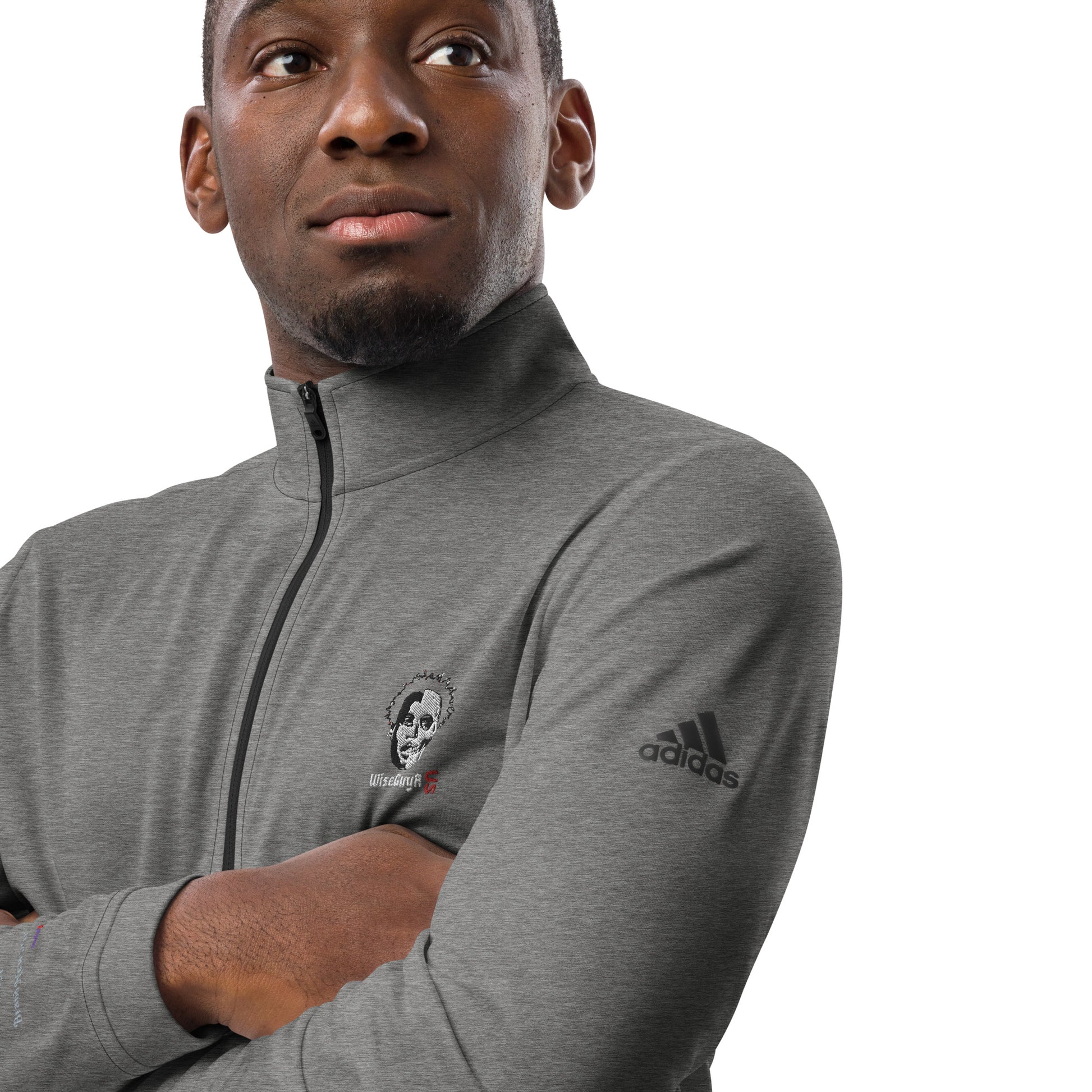 WGRUS & Adidas Collab... - WiseGuyRus