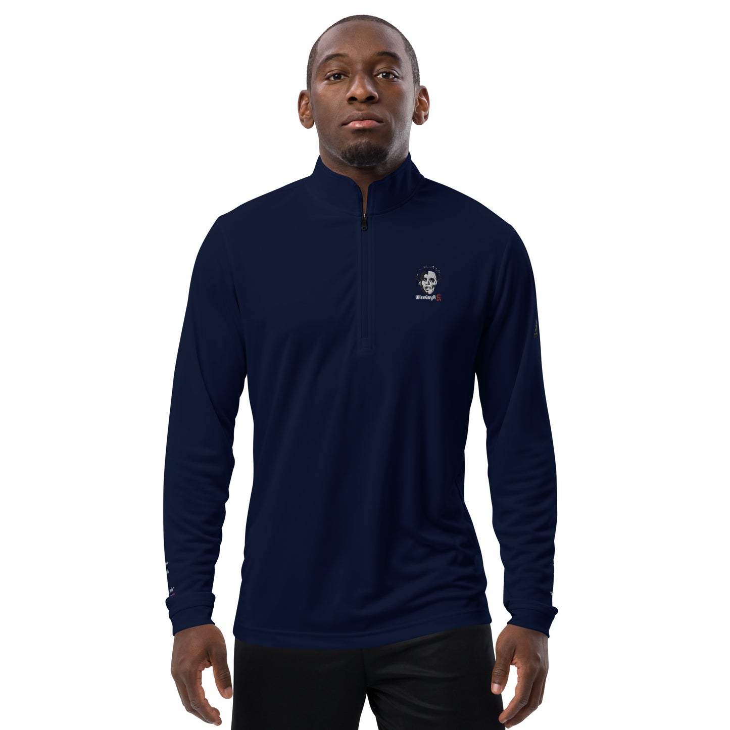 WGRUS & Adidas Collab... - WiseGuyRus