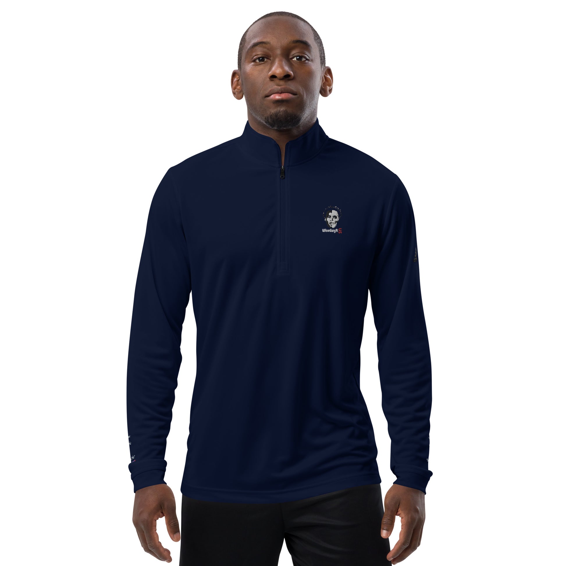WGRUS & Adidas Collab... - WiseGuyRus