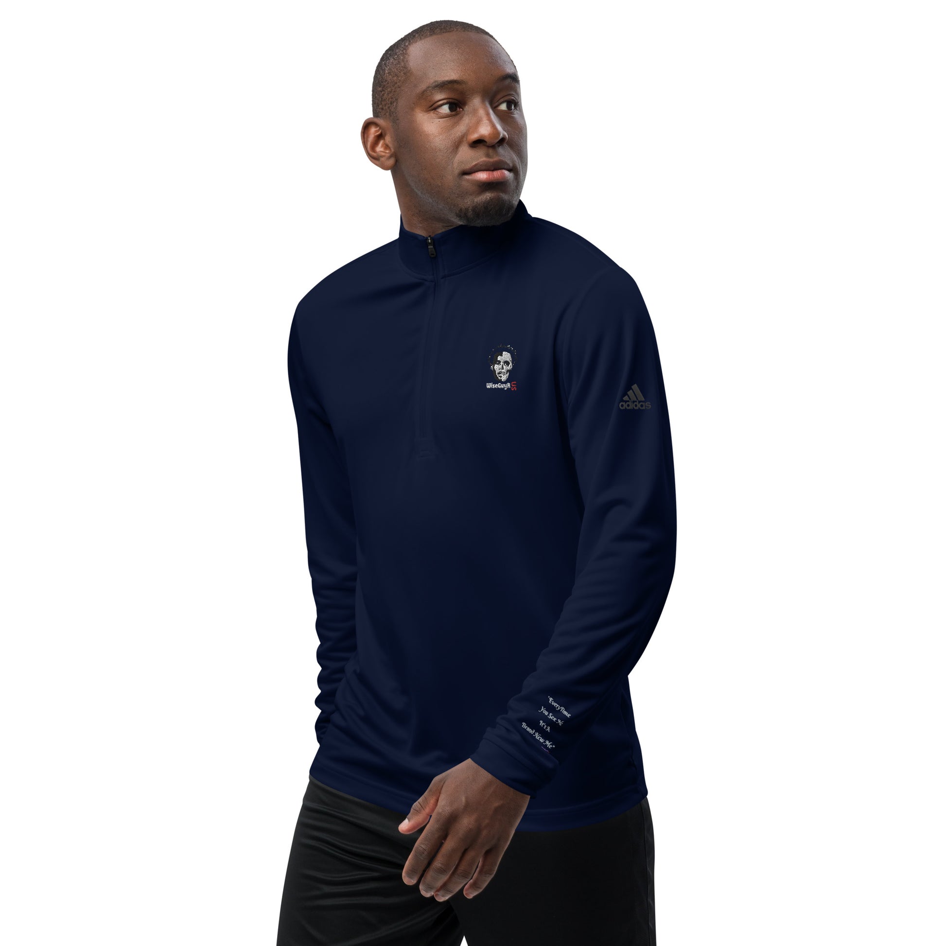 WGRUS & Adidas Collab... - WiseGuyRus
