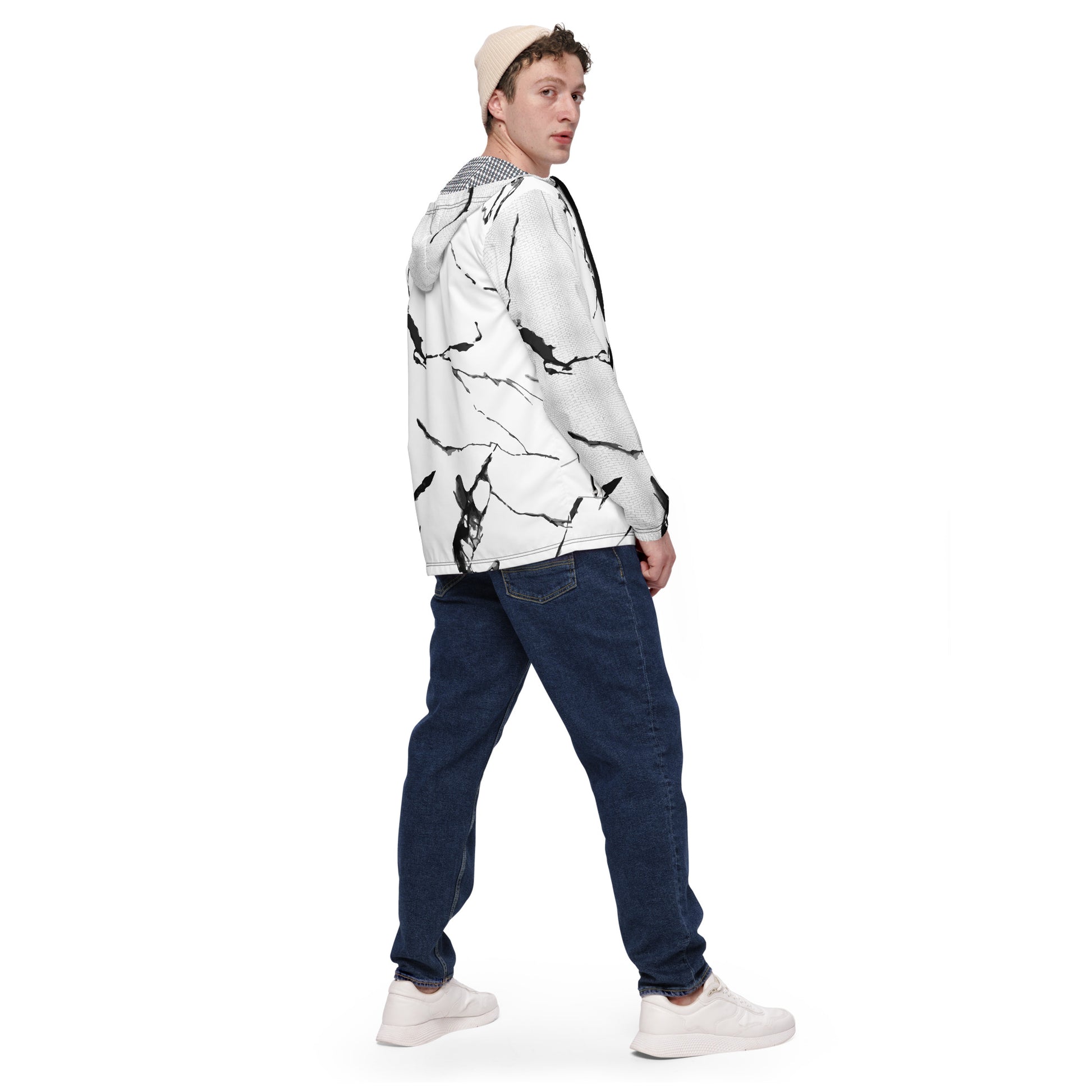 WGRUS WindBreaker - WiseGuyRus