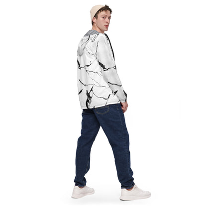 WGRUS WindBreaker - WiseGuyRus
