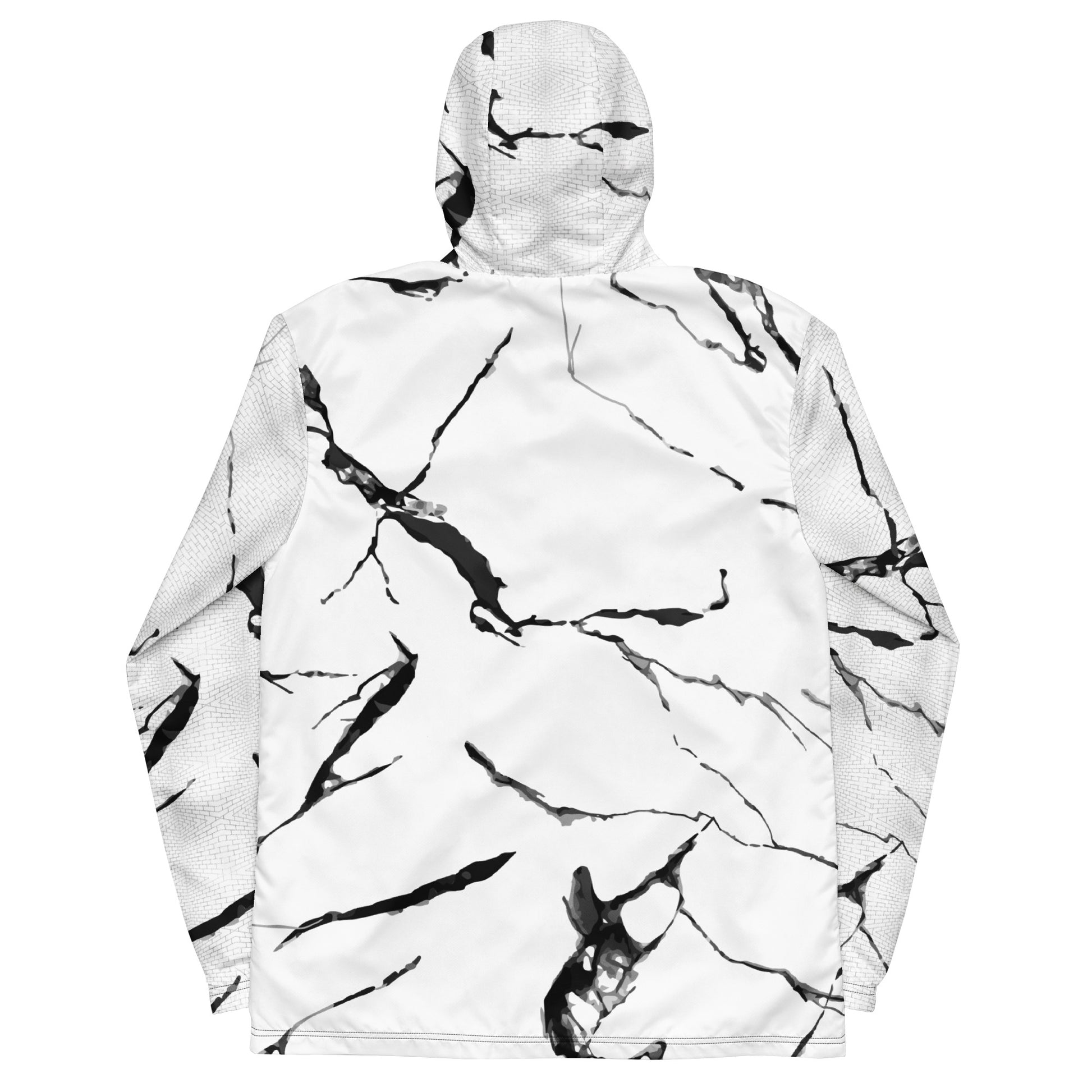 WGRUS WindBreaker - WiseGuyRus