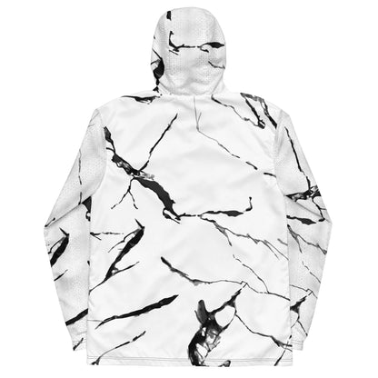 WGRUS WindBreaker - WiseGuyRus