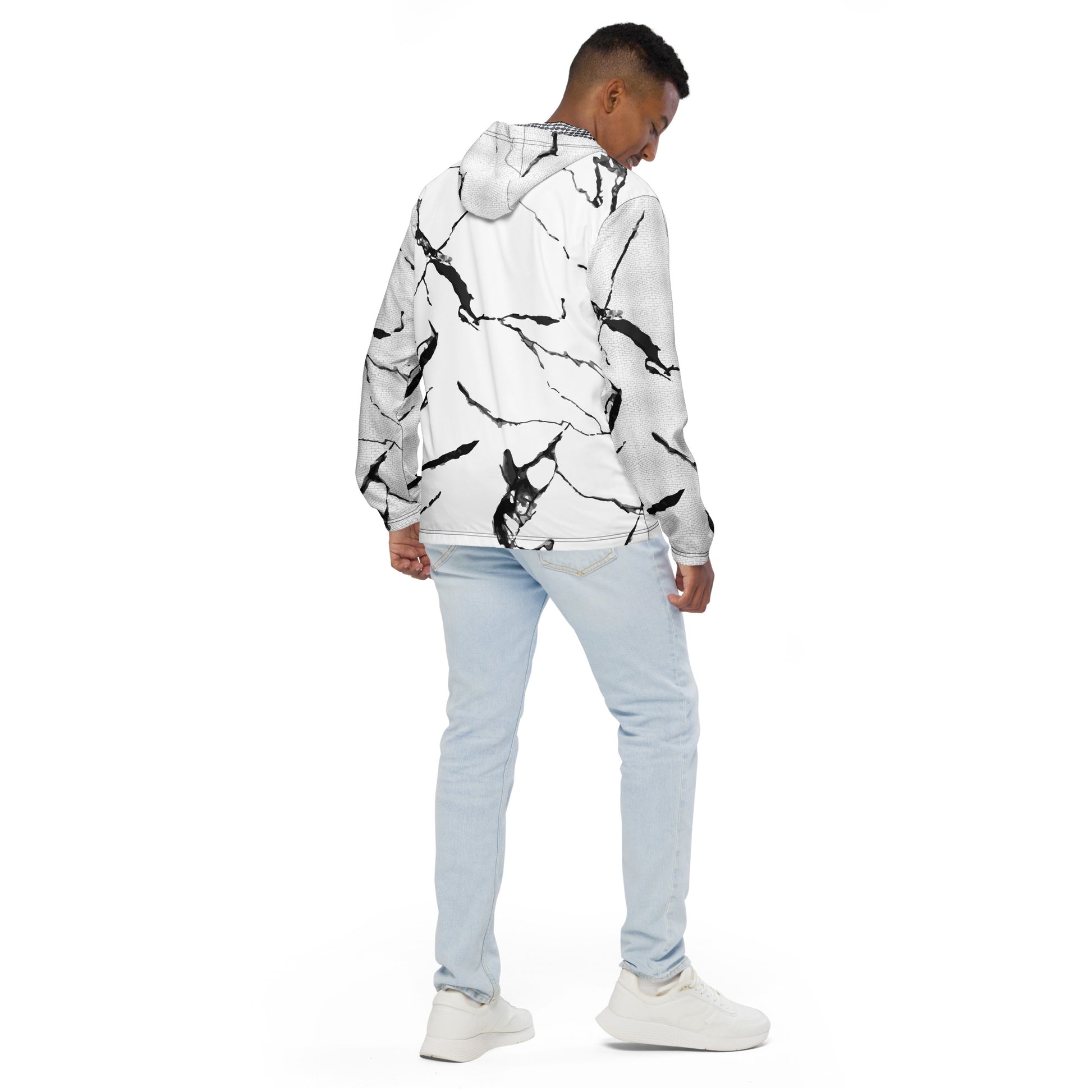WGRUS WindBreaker - WiseGuyRus