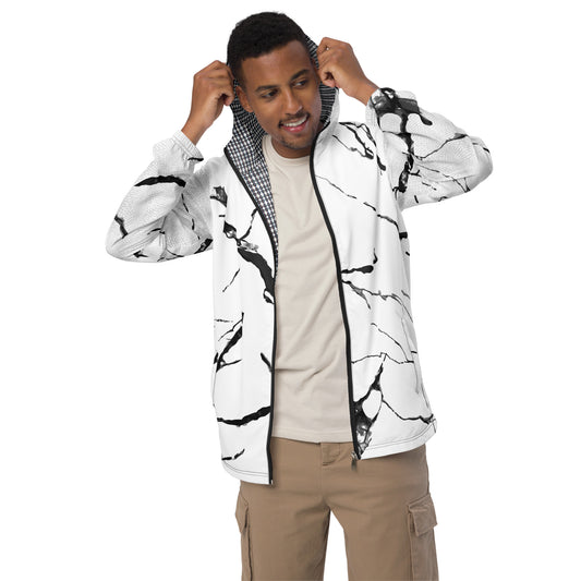 WGRUS WindBreaker - WiseGuyRus