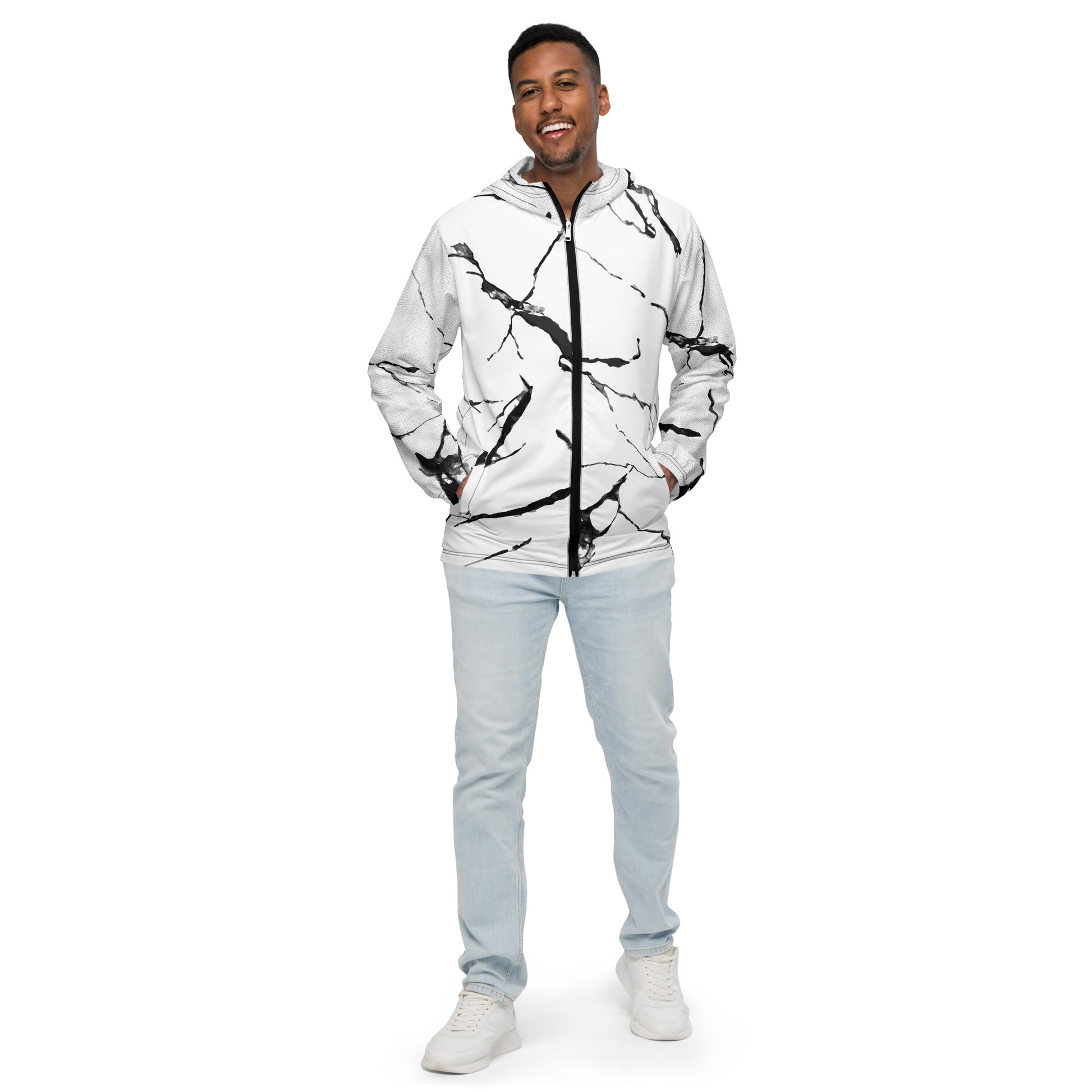 WGRUS WindBreaker - WiseGuyRus