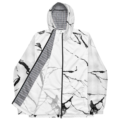 WGRUS WindBreaker - WiseGuyRus