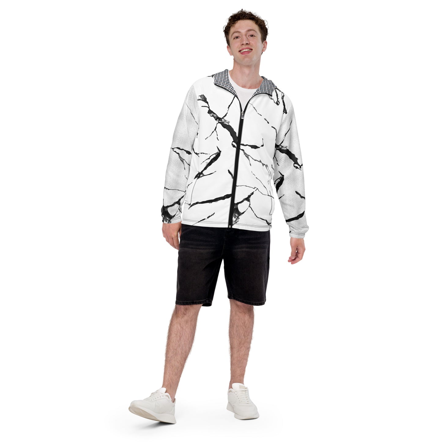 WGRUS WindBreaker - WiseGuyRus