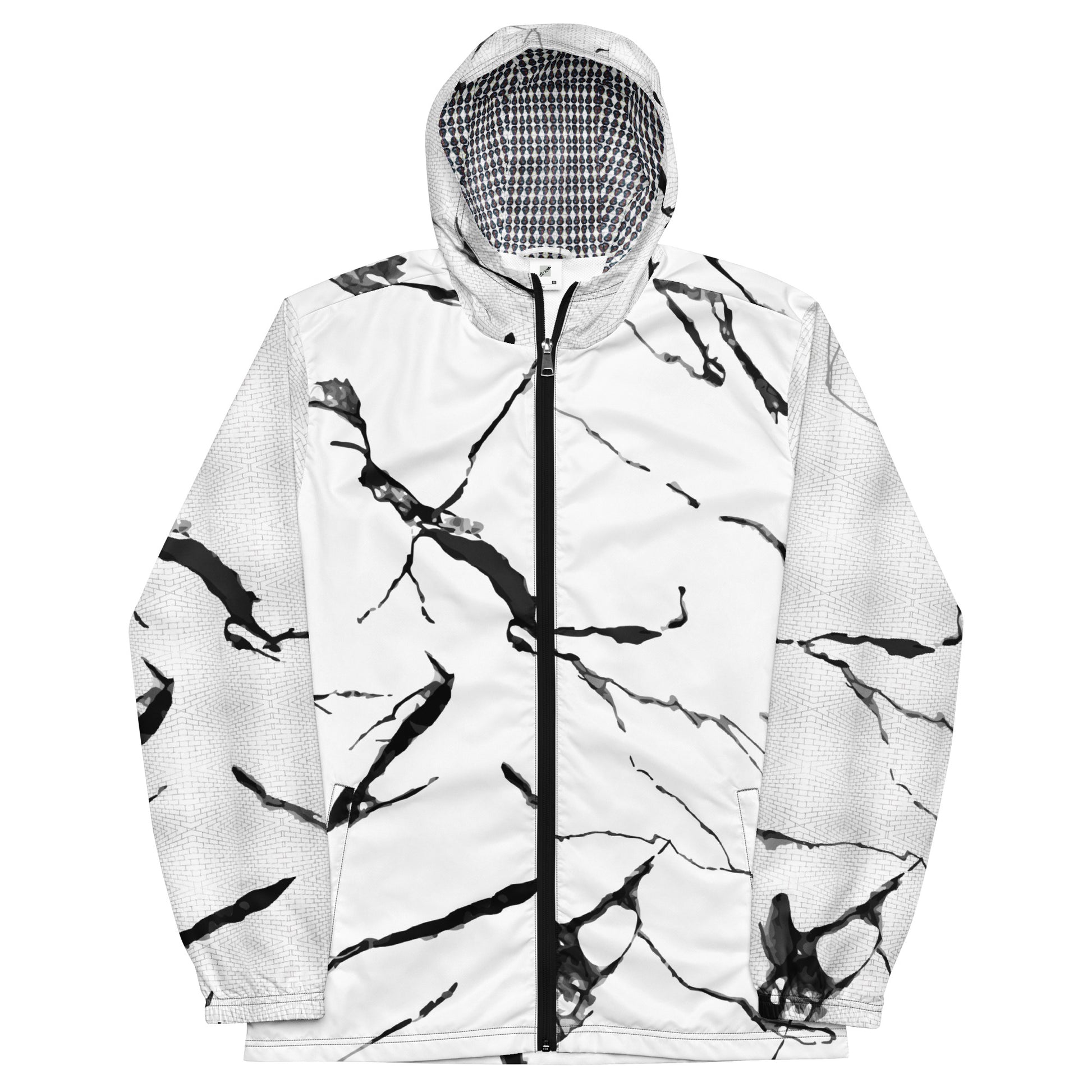 WGRUS WindBreaker - WiseGuyRus