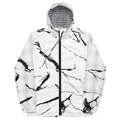 WGRUS WindBreaker - WiseGuyRus