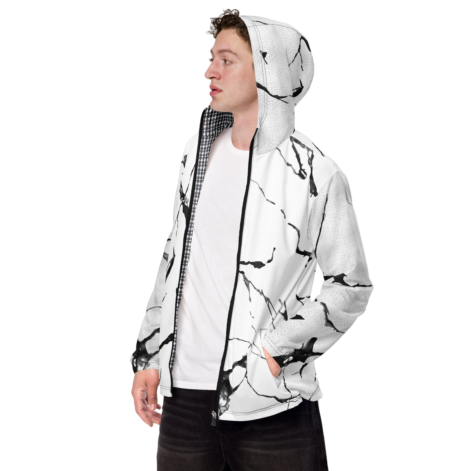 WGRUS WindBreaker - WiseGuyRus