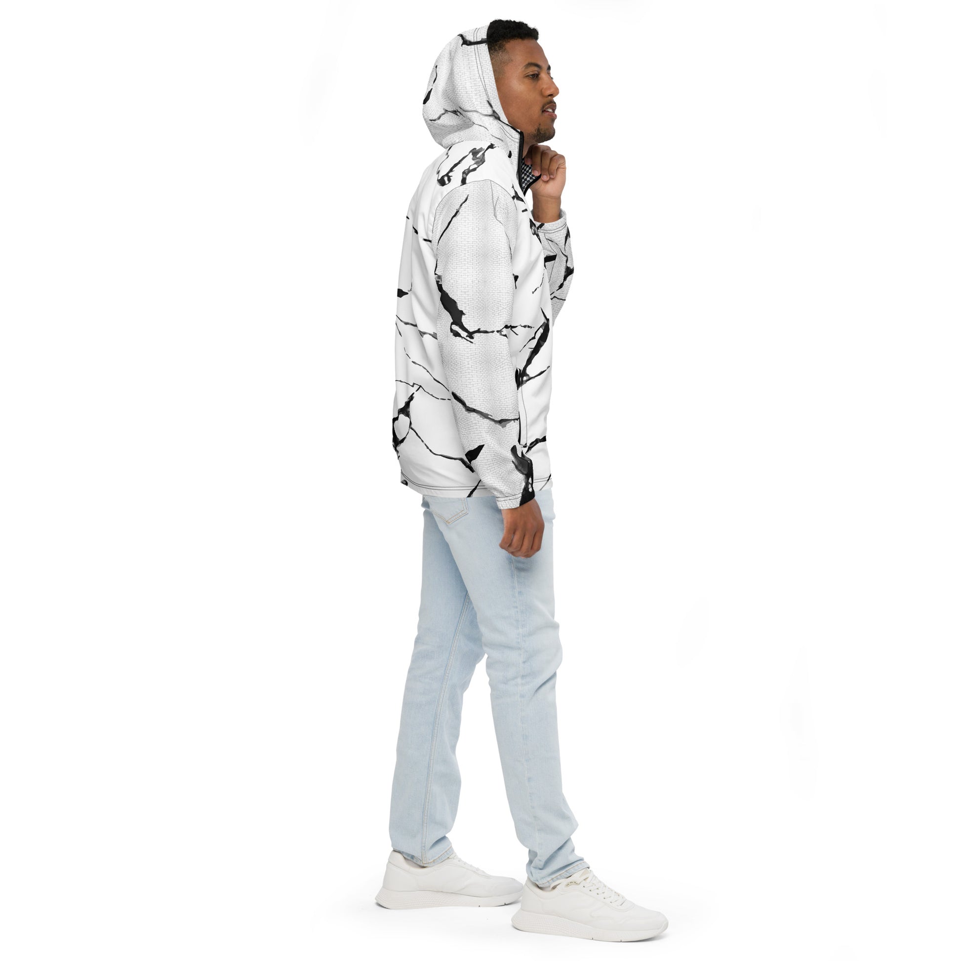 WGRUS WindBreaker - WiseGuyRus