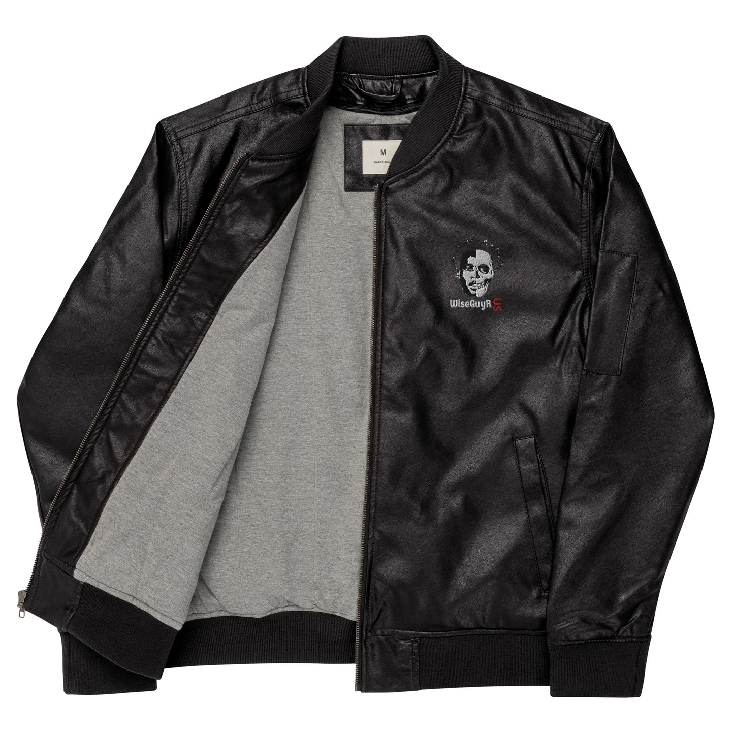 WGRUS Uni-Bomber - WiseGuyRus