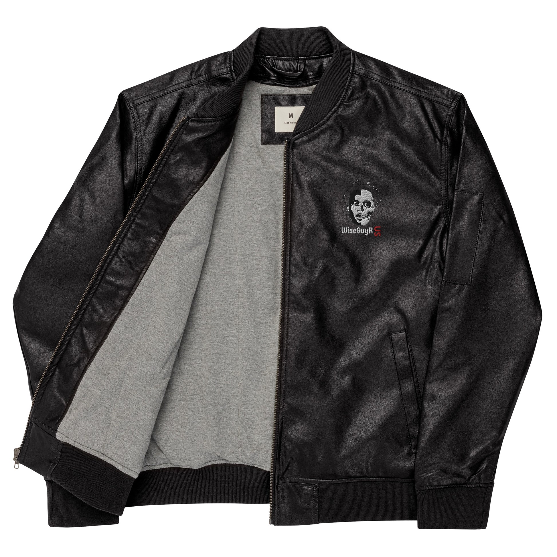 WGRUS Uni-Bomber - WiseGuyRus