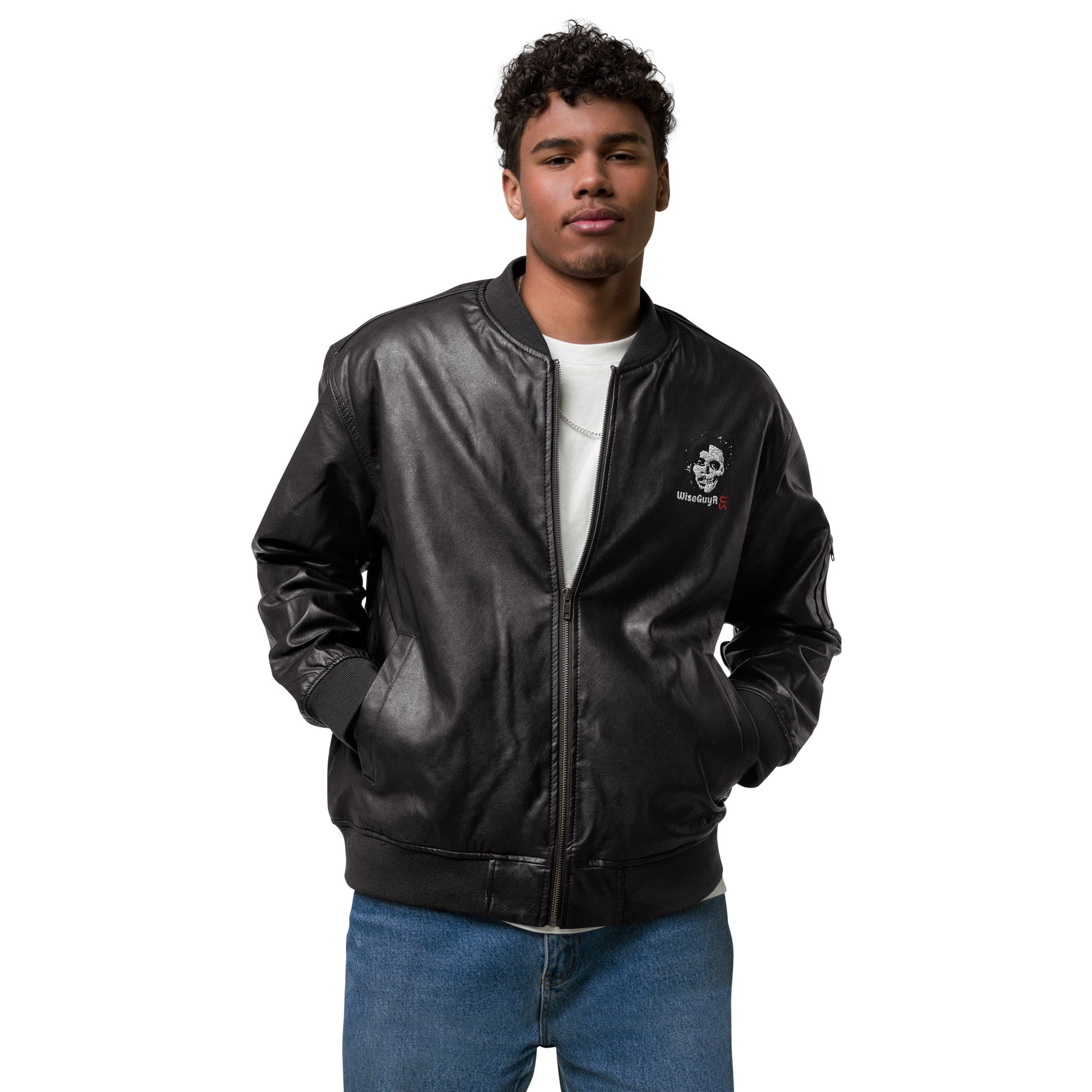 WGRUS Uni-Bomber - WiseGuyRus