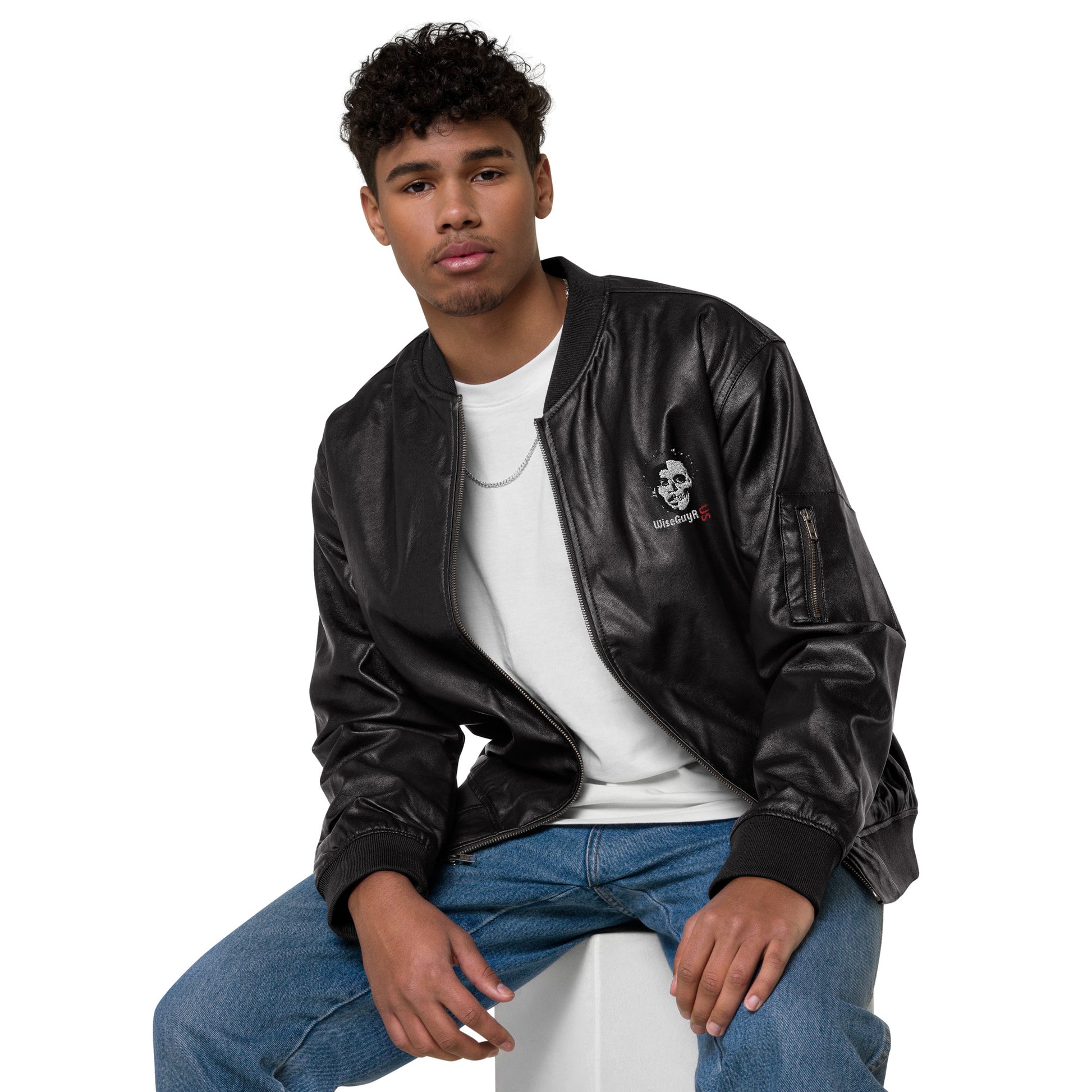 WGRUS Uni-Bomber - WiseGuyRus