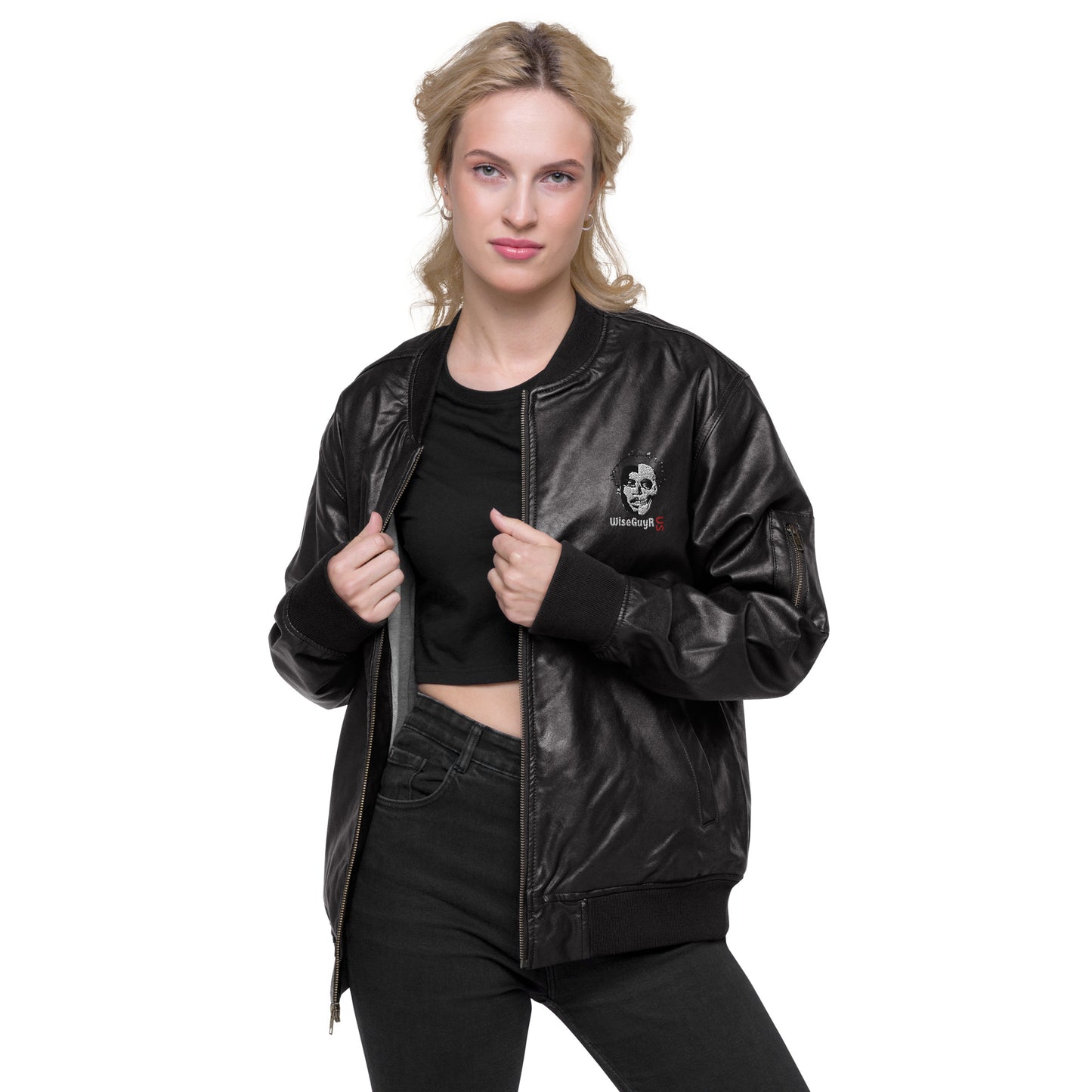 WGRUS Uni-Bomber - WiseGuyRus
