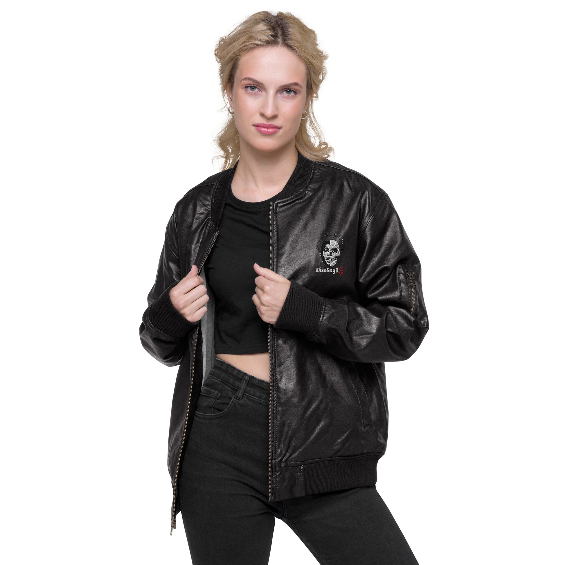 WGRUS Uni-Bomber - WiseGuyRus