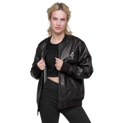 WGRUS Uni-Bomber - WiseGuyRus