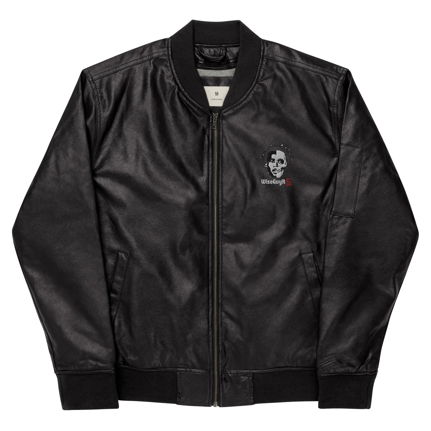 WGRUS Uni-Bomber - WiseGuyRus