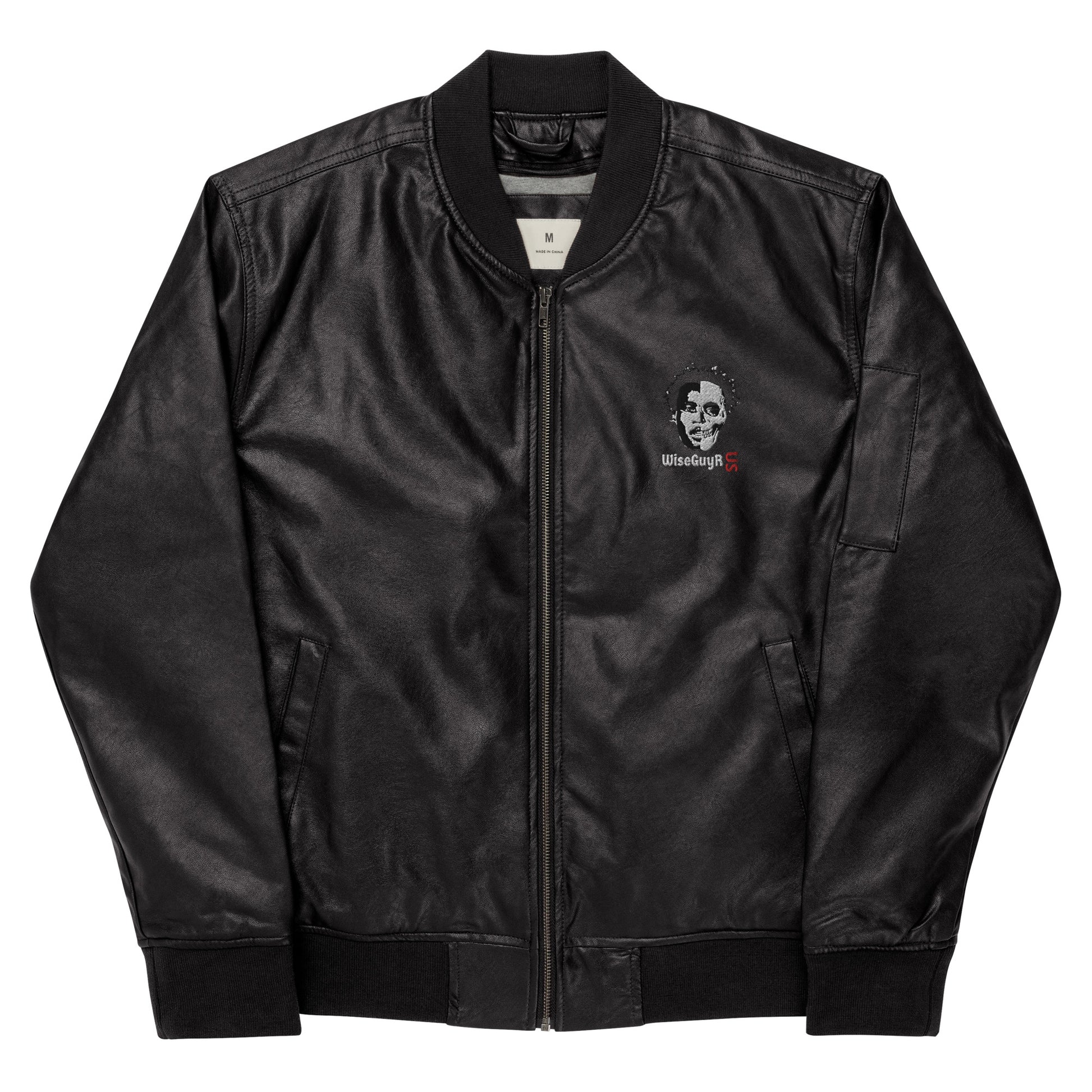 WGRUS Uni-Bomber - WiseGuyRus