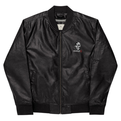 WGRUS Uni-Bomber - WiseGuyRus