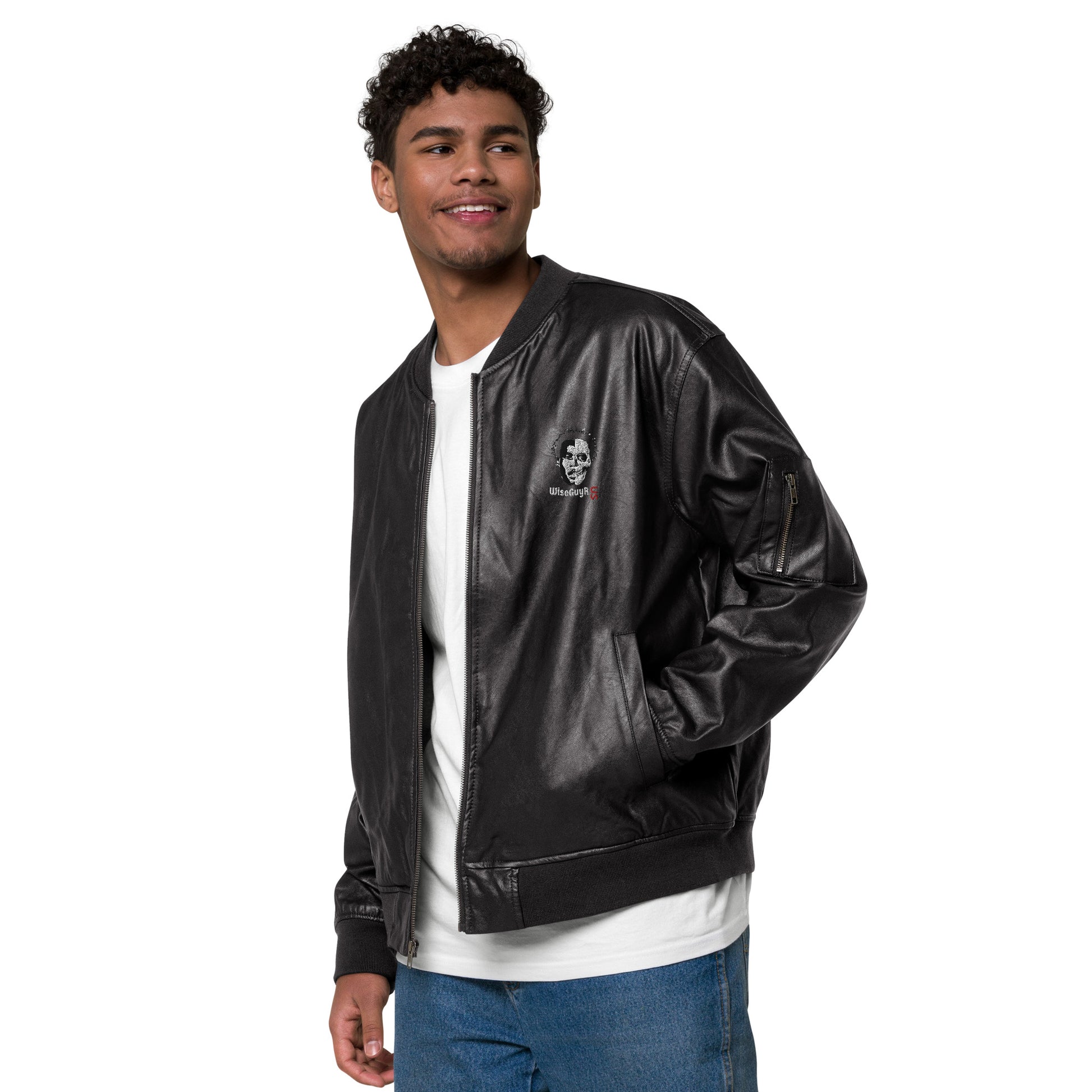 WGRUS Uni-Bomber - WiseGuyRus