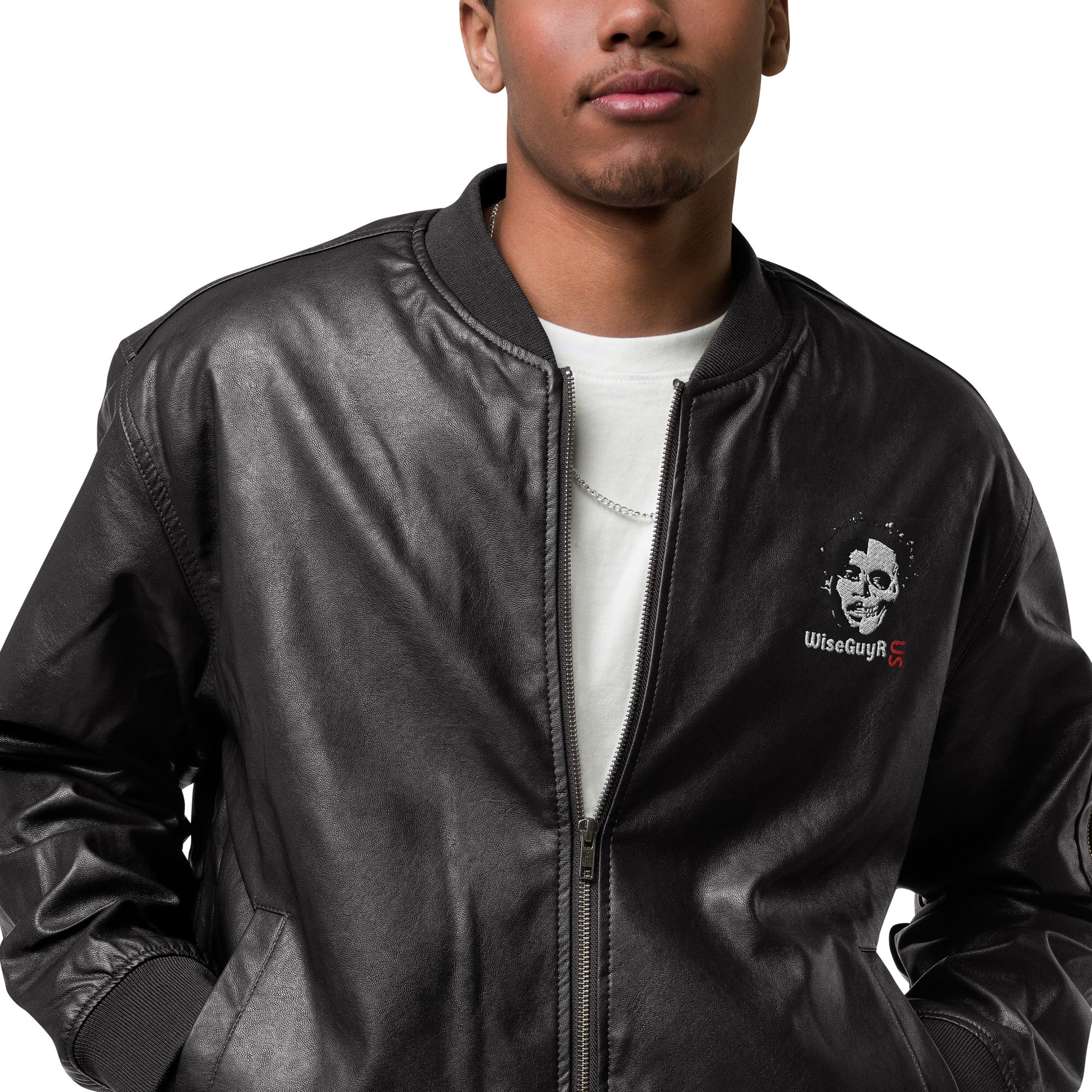 WGRUS Uni-Bomber - WiseGuyRus
