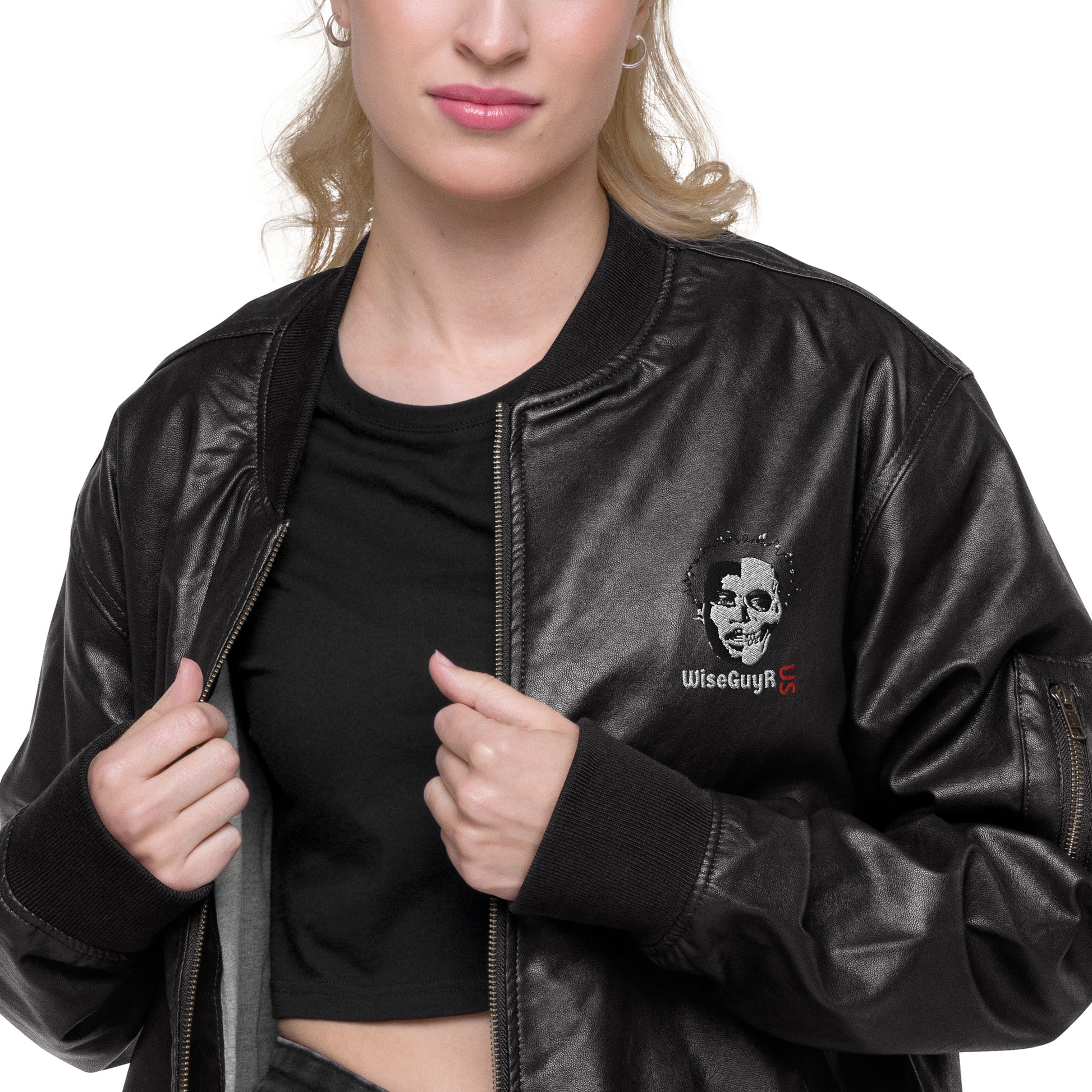 WGRUS Uni-Bomber - WiseGuyRus