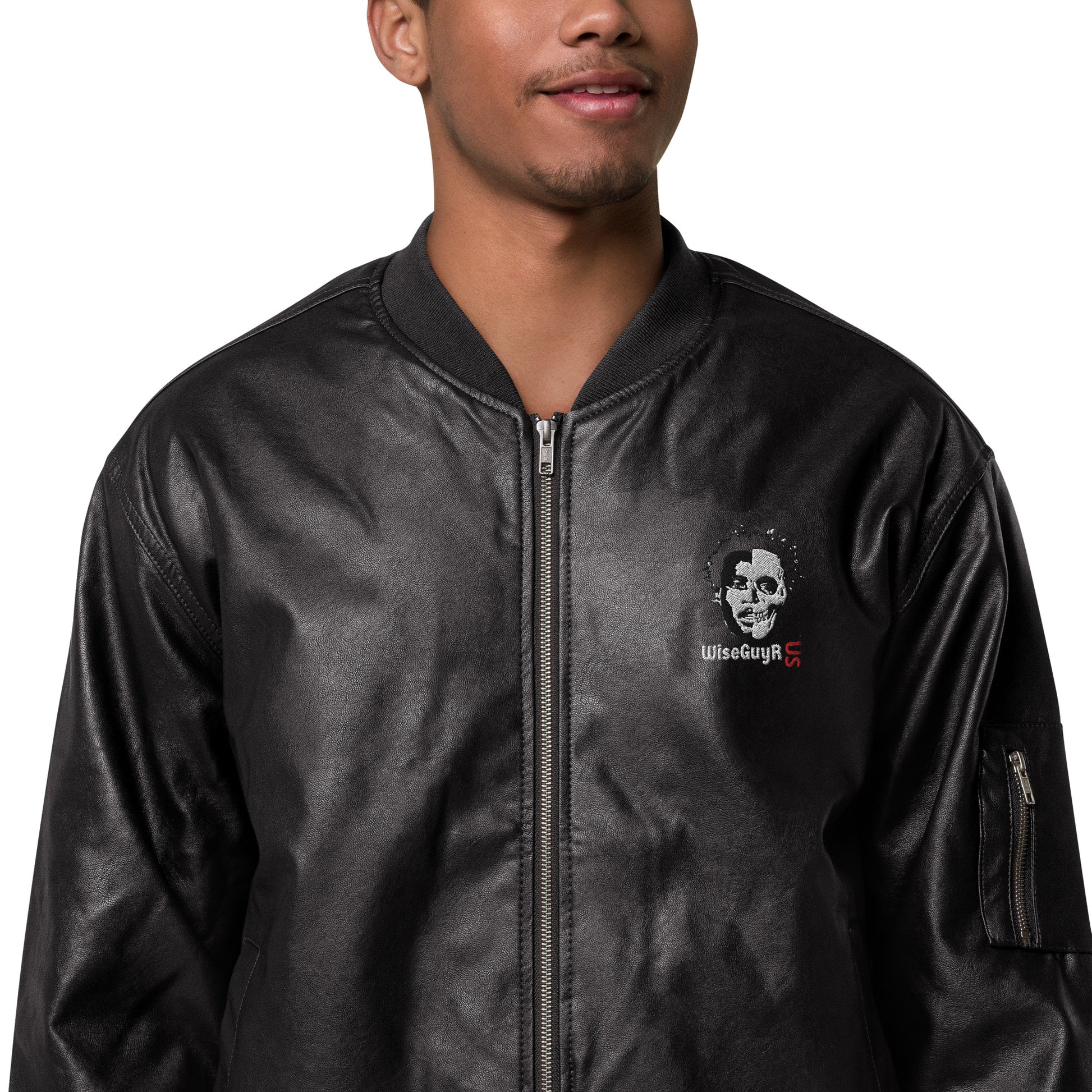 WGRUS Uni-Bomber - WiseGuyRus