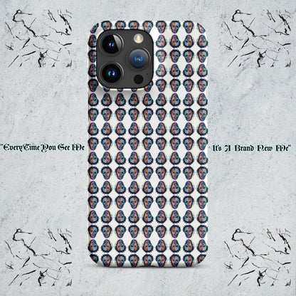 WGRUS IPhone® Snap Case - WiseGuyRus