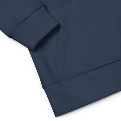 Kids Uni-Eco Hoodie - WiseGuyRus