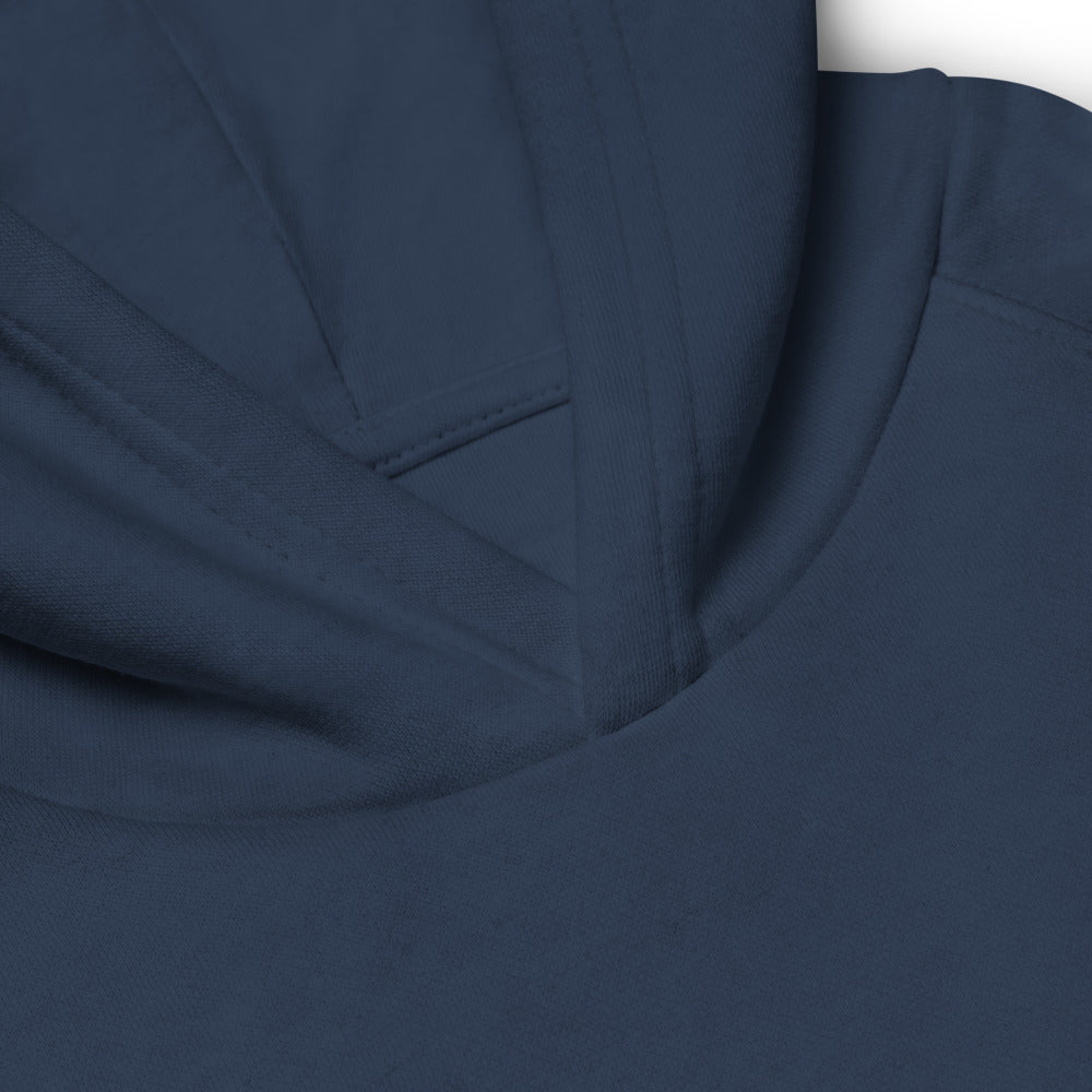 Kids Uni-Eco Hoodie - WiseGuyRus