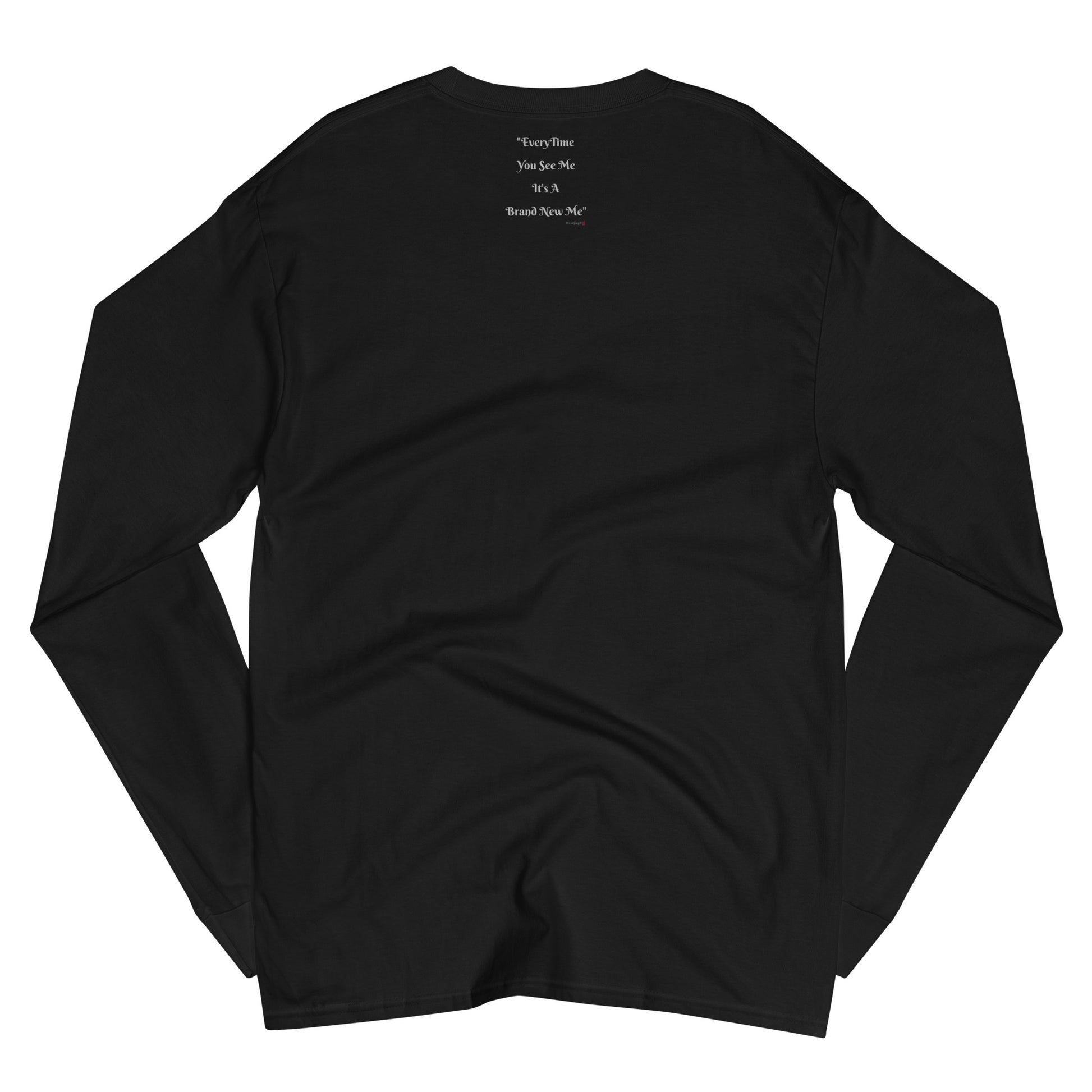WGRUS & Champion Collab... - WiseGuyRus