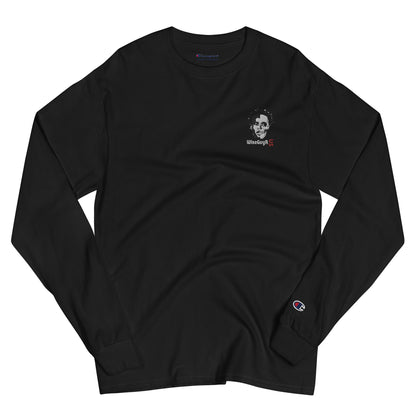 WGRUS & Champion Collab... - WiseGuyRus