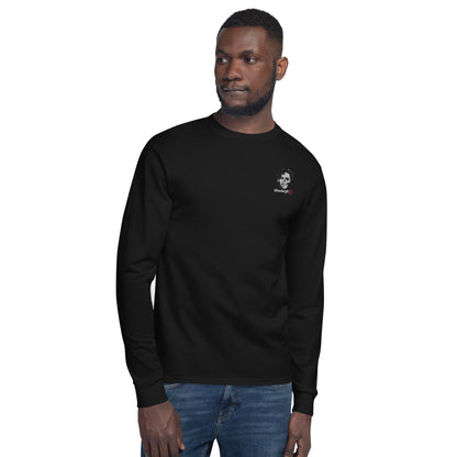 WGRUS & Champion Collab... - WiseGuyRus