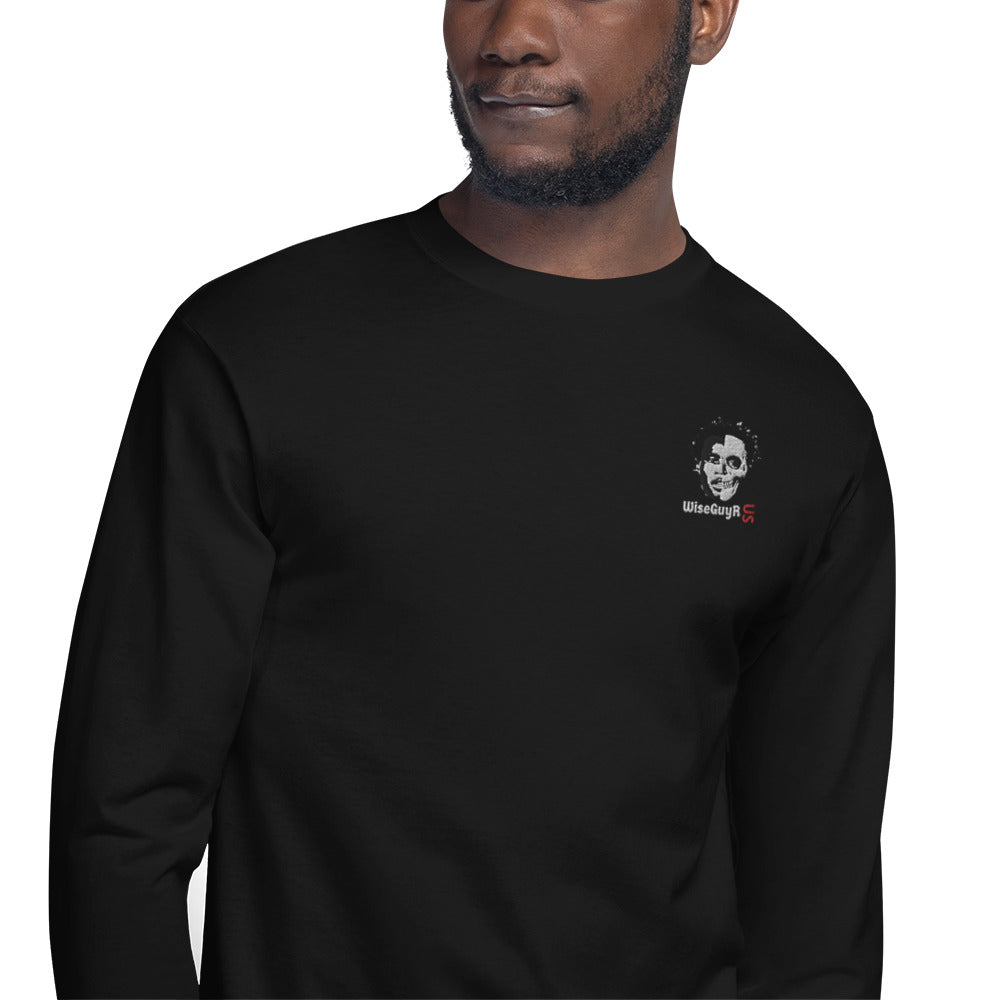 WGRUS & Champion Collab... - WiseGuyRus