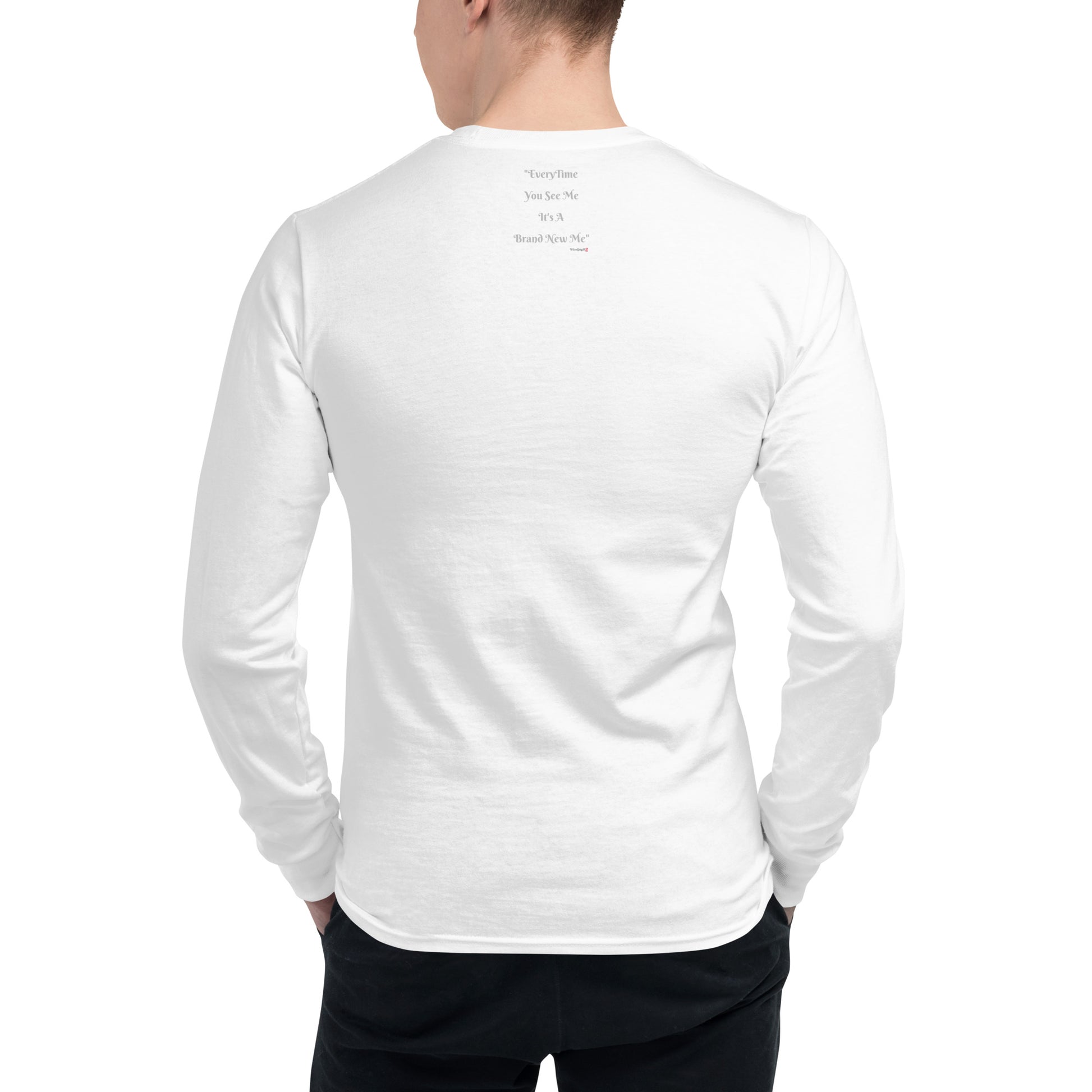 WGRUS & Champion Collab... - WiseGuyRus