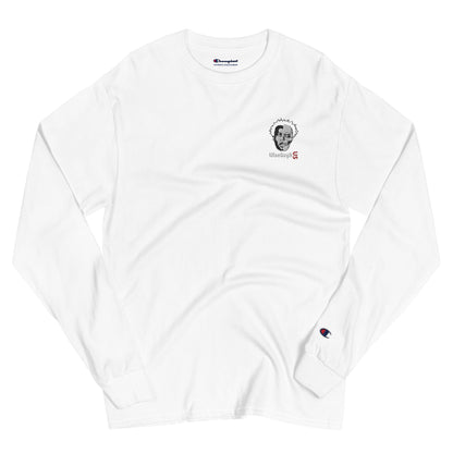 WGRUS & Champion Collab... - WiseGuyRus