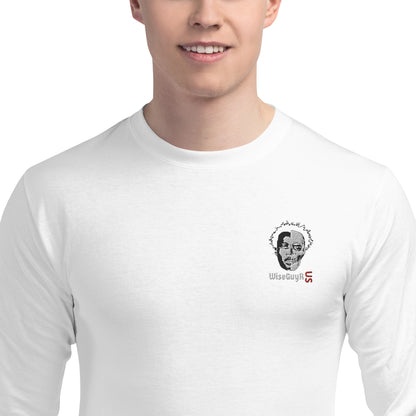WGRUS & Champion Collab... - WiseGuyRus