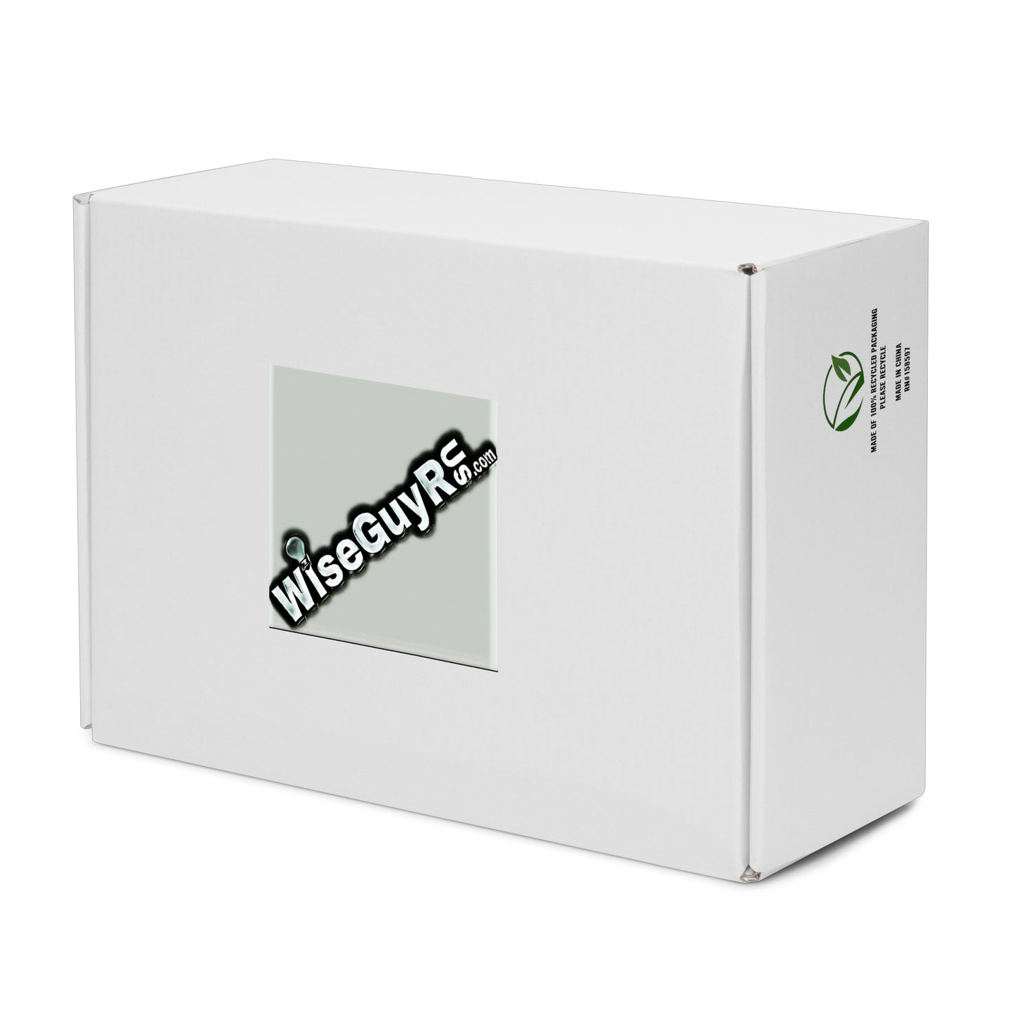 WGRUS Men High Tops - WiseGuyRus