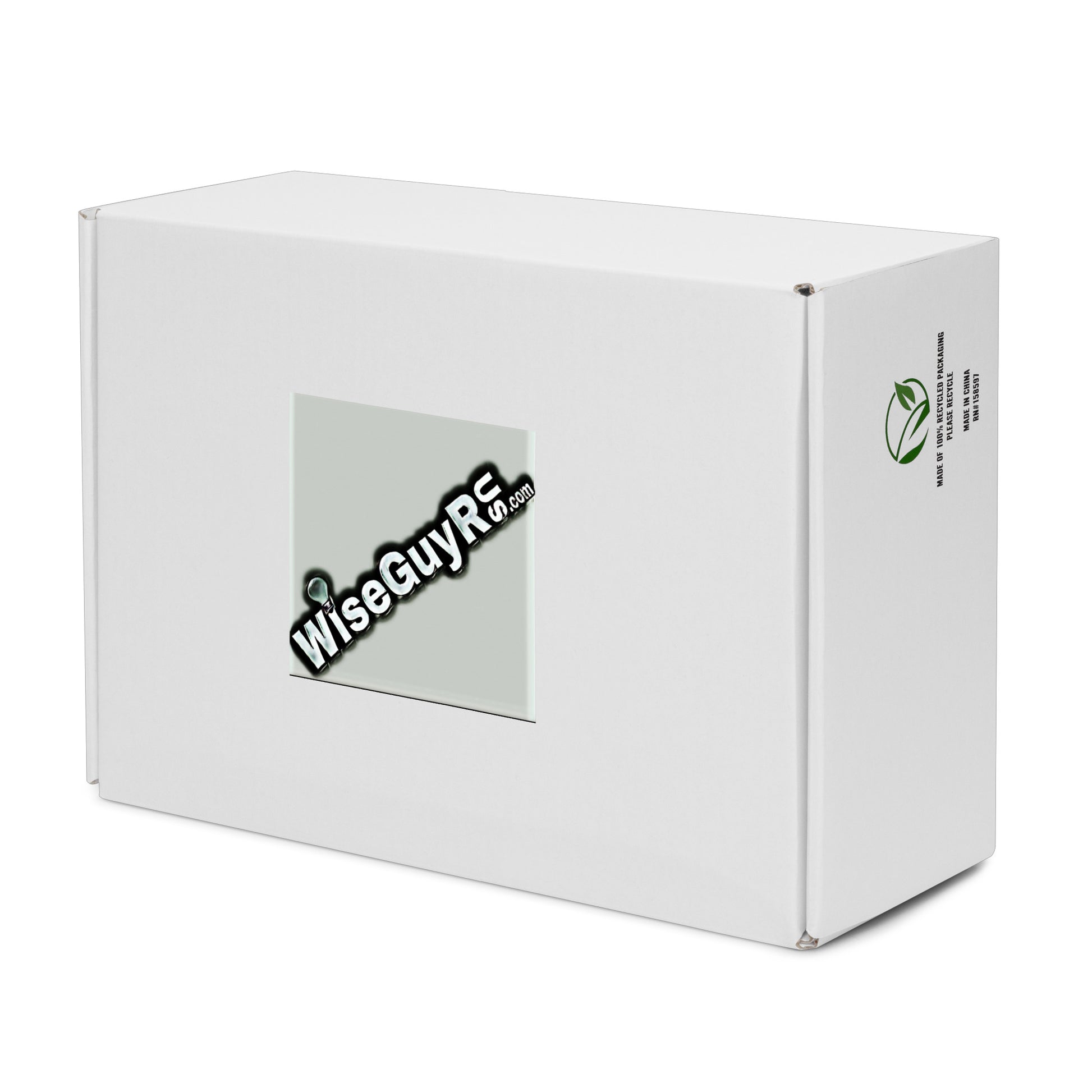 WGRUS Men High Tops - WiseGuyRus