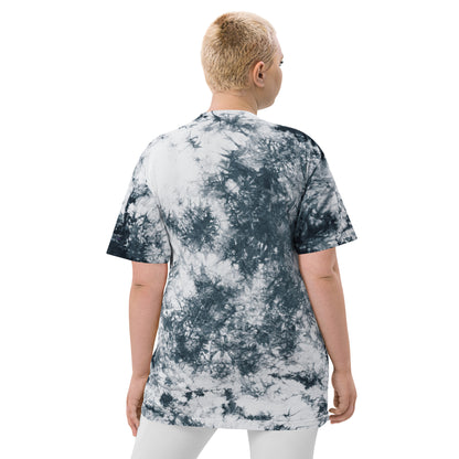 WGRUS Uni-Tie-Dye - WiseGuyRus