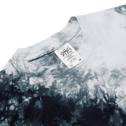 WGRUS Uni-Tie-Dye - WiseGuyRus