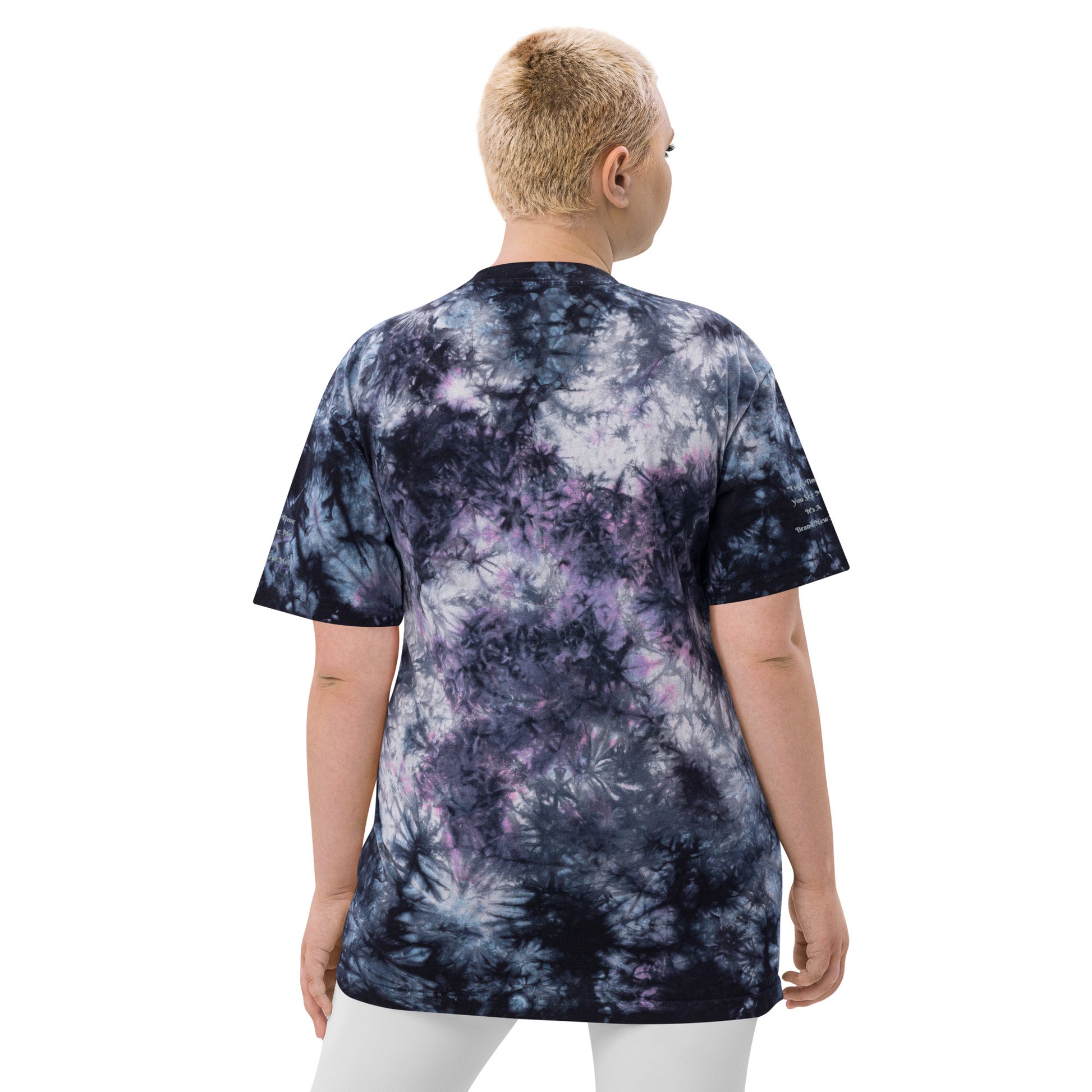 WGRUS Uni-Tie-Dye - WiseGuyRus