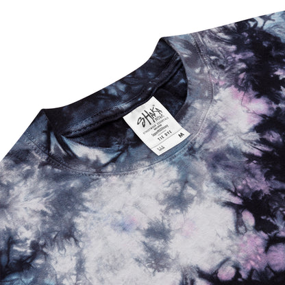 WGRUS Uni-Tie-Dye - WiseGuyRus