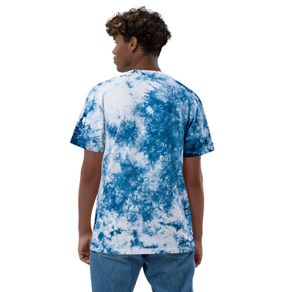 WGRUS Uni-Tie-Dye - WiseGuyRus