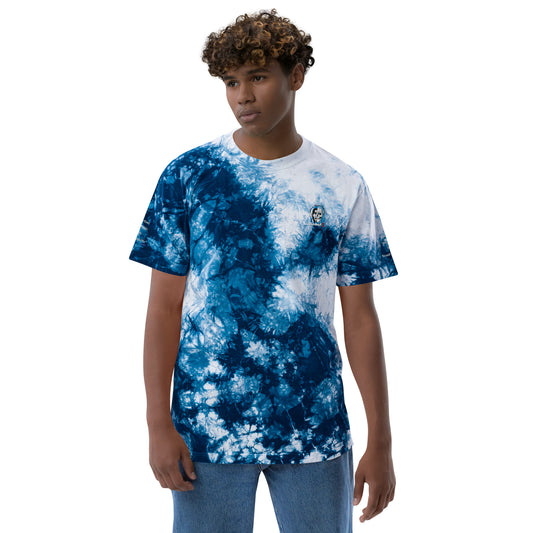 WGRUS Uni-Tie-Dye - WiseGuyRus